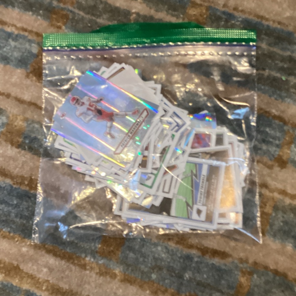 Panini stickers 2025